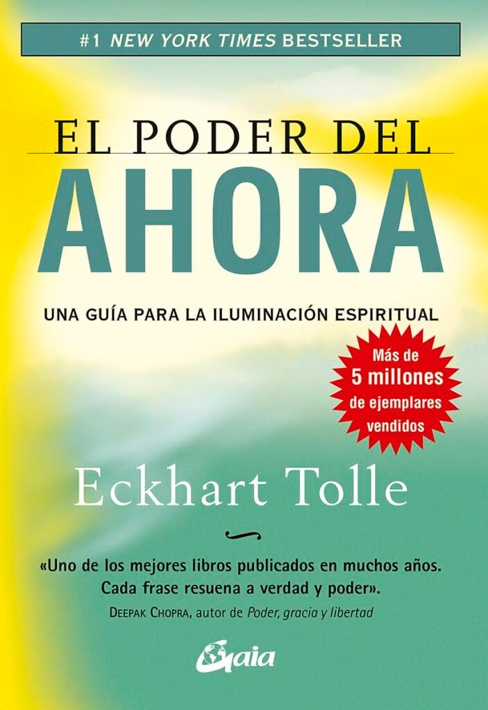 autoayuda iluminación espiritual 